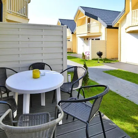 Σπίτι διακοπών Comfortable Homes, Pool, Sauna, Whirlpool