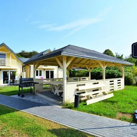 Comfortable Homes, Pool, Sauna, Whirlpool 우스트 노리 모르스키