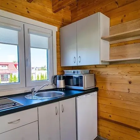 Prázdninový dům Comfortable Homes, Pool, Sauna, Whirlpool