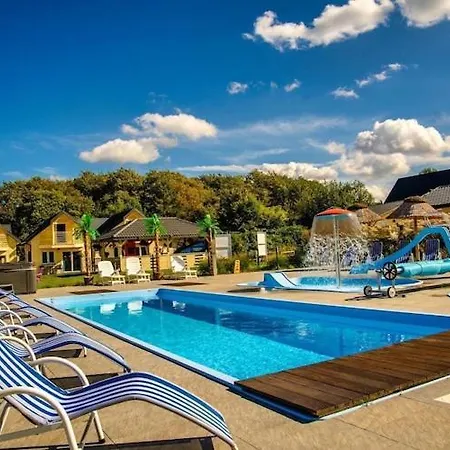 Resort, *