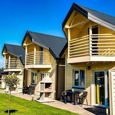 펜션 Comfortable Homes, Pool, Sauna, Whirlpool