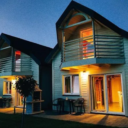 Resort, Holiday home *