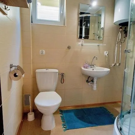 펜션 Comfortable Homes, Pool, Sauna, Whirlpool *