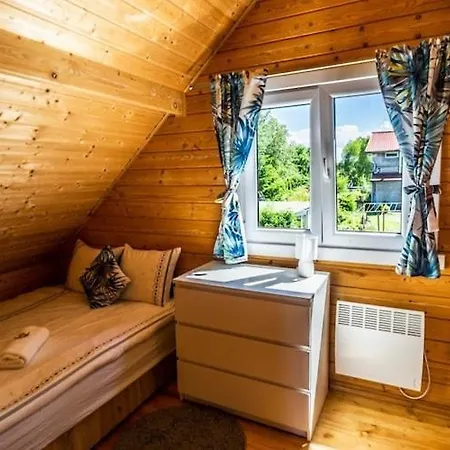 Comfortable Homes, Pool, Sauna, Whirlpool 우스트 노리 모르스키