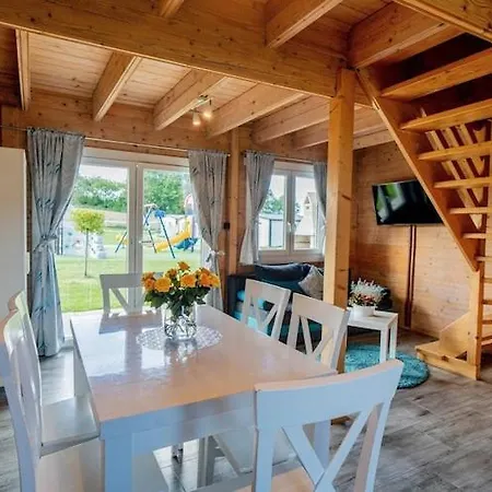 Comfortable Homes, Pool, Sauna, Whirlpool * Ustronie Morskie