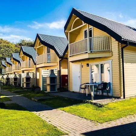 펜션 Comfortable Homes, Pool, Sauna, Whirlpool