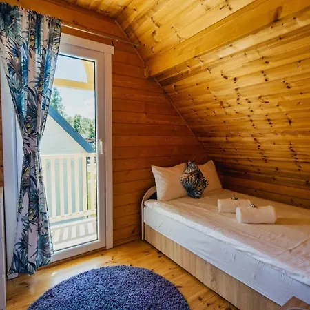 Comfortable Homes, Pool, Sauna, Whirlpool 펜션 *
