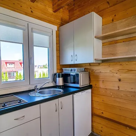 펜션 Comfortable Homes, Pool, Sauna, Whirlpool *