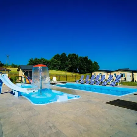 Comfortable Homes, Pool, Sauna, Whirlpool 펜션 *