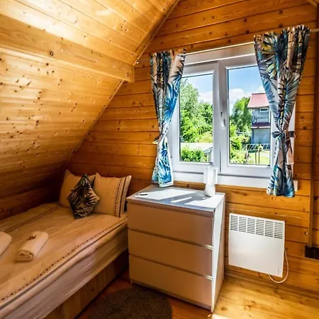 Comfortable Homes, Pool, Sauna, Whirlpool 우스트 노리 모르스키