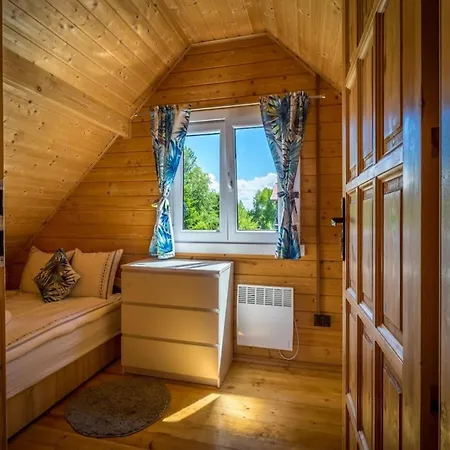 Comfortable Homes, Pool, Sauna, Whirlpool * 우스트 노리 모르스키