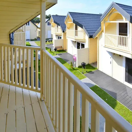 펜션 Comfortable Homes, Pool, Sauna, Whirlpool *